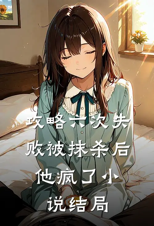 攻略六次失败被抹杀后，他疯了小说结局