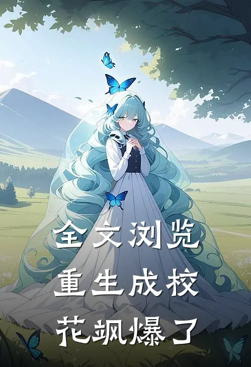 全文浏览重生成校花飒爆了