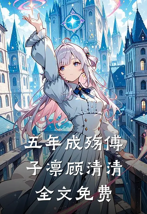 五年成殇傅子凛顾清清全文免费