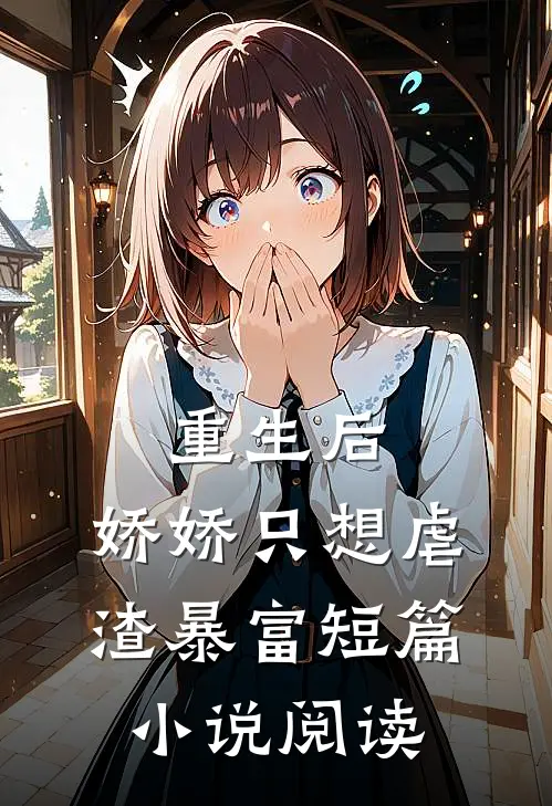 重生后，娇娇只想虐渣暴富短篇小说阅读