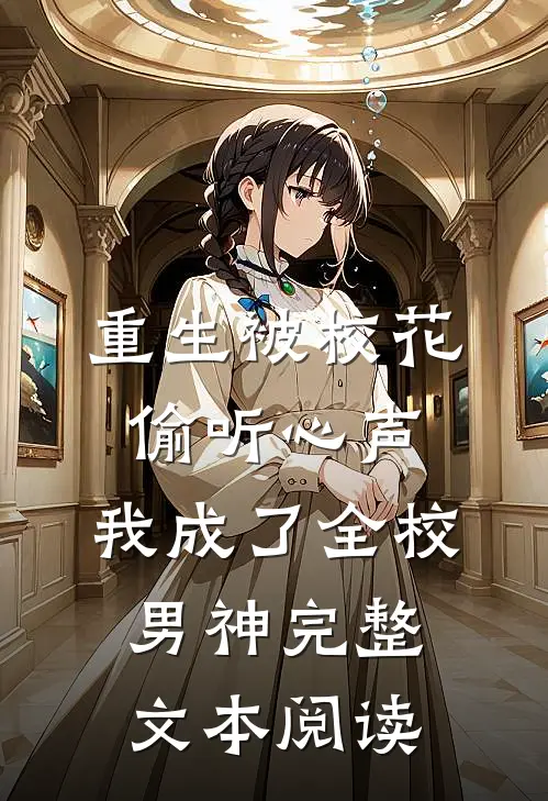 重生被校花偷听心声，我成了全校男神完整文本阅读
