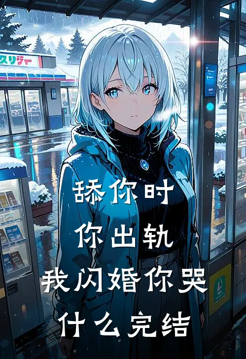 舔你时你出轨，我闪婚你哭什么完结