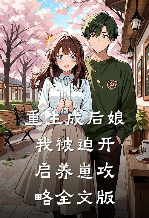 重生成后娘，我被迫开启养崽攻略全文版