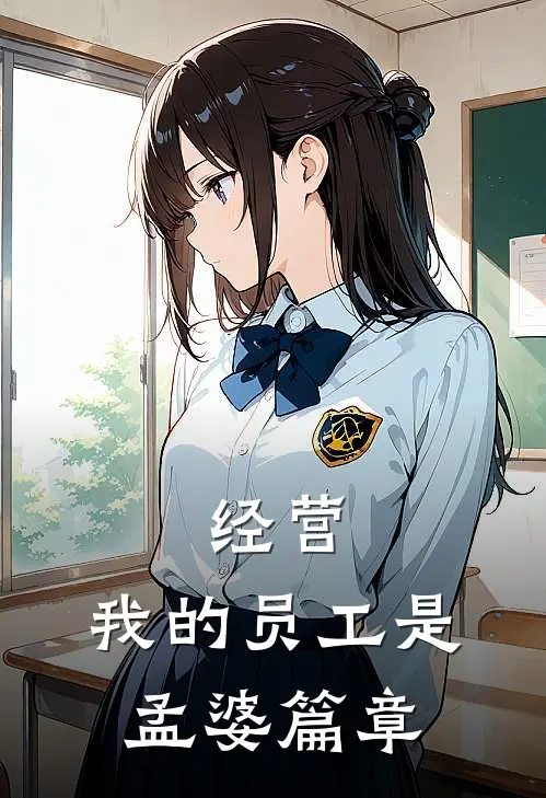经营：我的员工是孟婆篇章