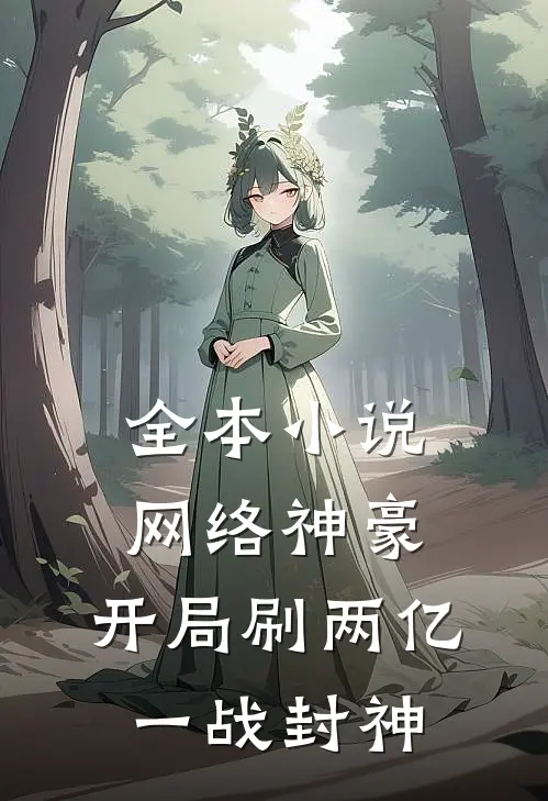 全本小说网络神豪：开局刷两亿，一战封神