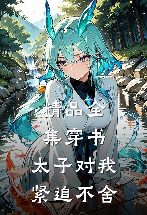 精品全集穿书：太子对我紧追不舍