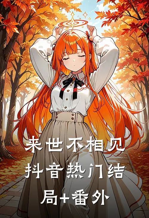 来世不相见抖音热门结局+番外