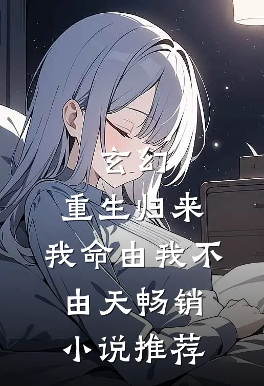 玄幻：重生归来，我命由我不由天畅销小说推荐