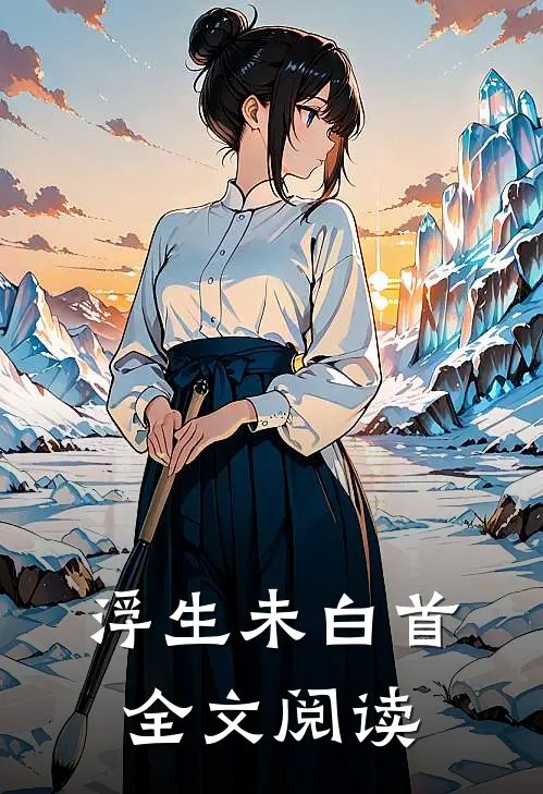 浮生未白首全文阅读