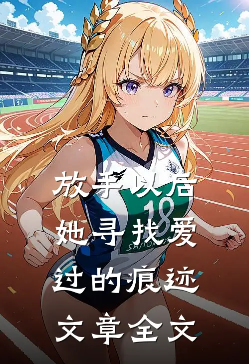 放手以后，她寻找爱过的痕迹文章全文