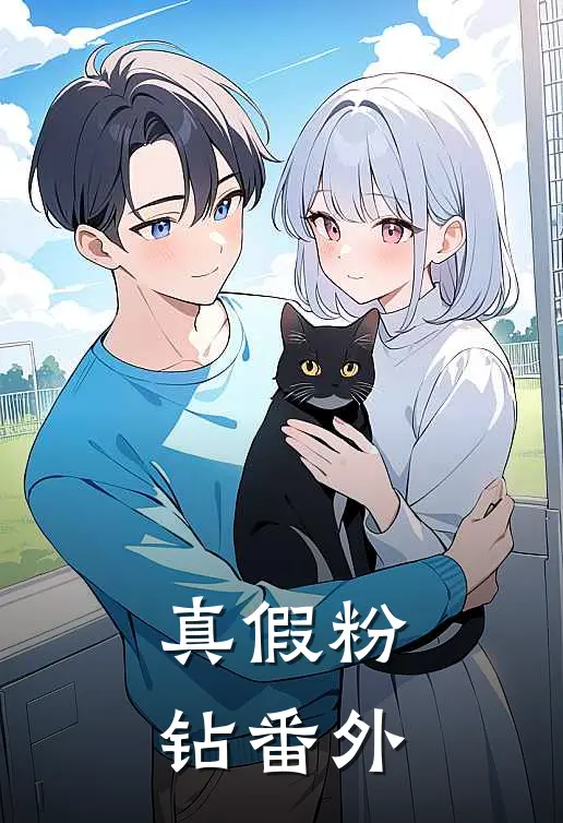 真假粉钻 番外