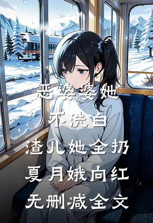 恶婆婆她不洗白，渣儿她全扔夏月娥向红无删减全文