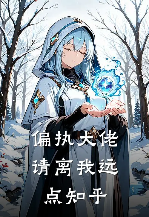 偏执大佬请离我远点知乎