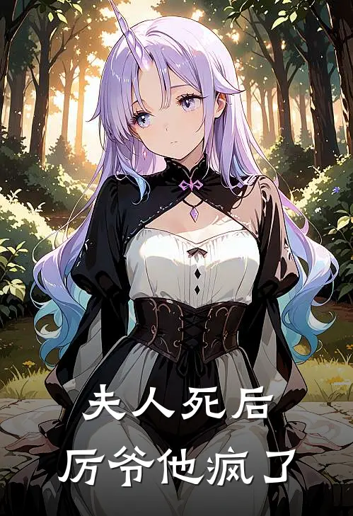 夫人死后，厉爷他疯了