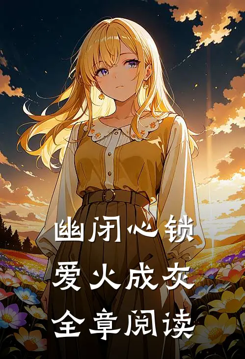 幽闭心锁，爱火成灰全章阅读