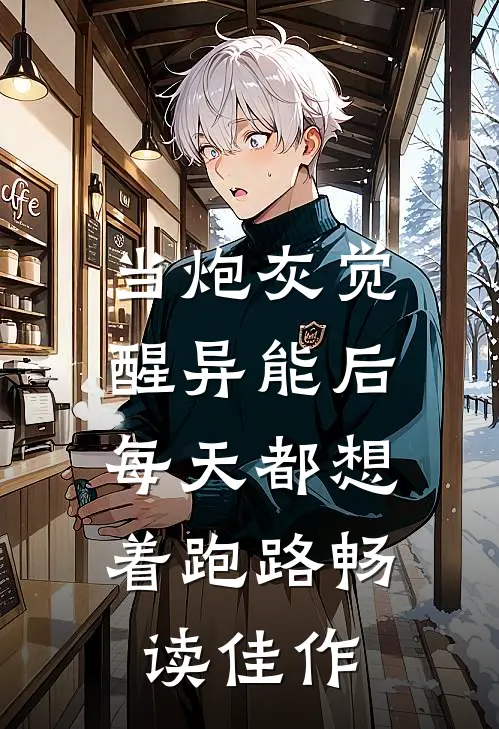 当炮灰觉醒异能后，每天都想着跑路畅读佳作