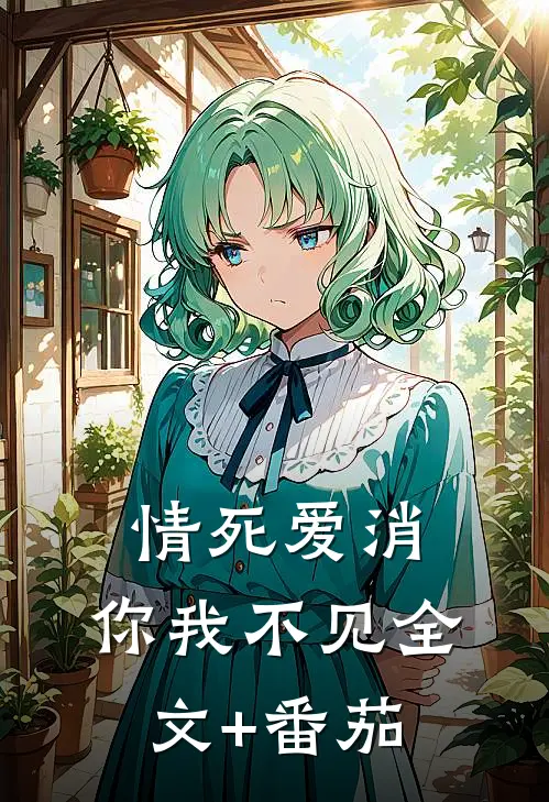 情死爱消，你我不见全文+番茄