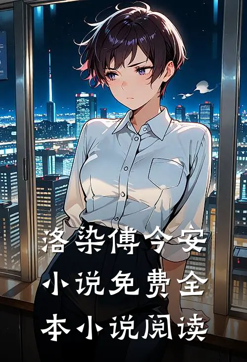 洛染傅今安小说免费全本小说阅读
