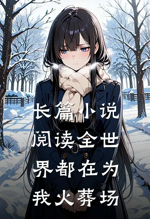 长篇小说阅读全世界都在为我火葬场