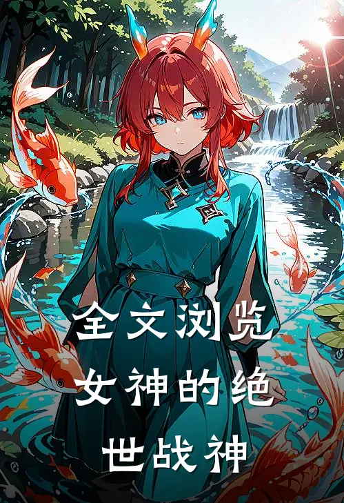 全文浏览女神的绝世战神