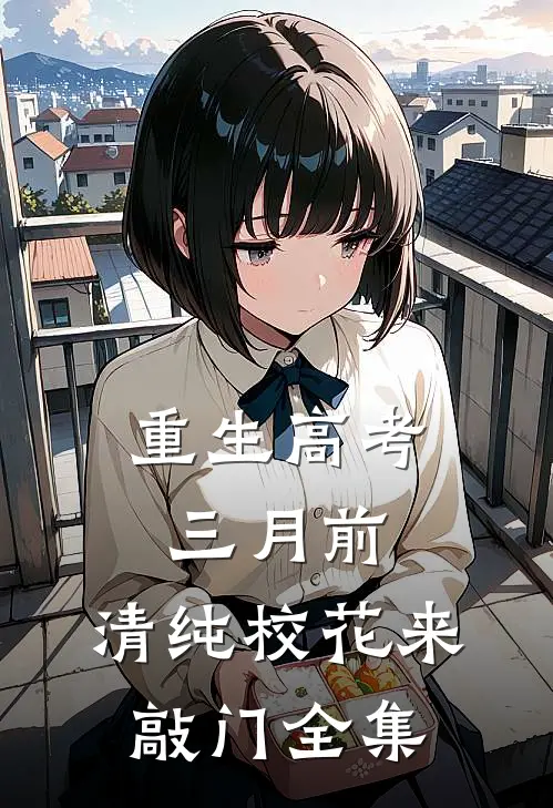 重生高考三月前，清纯校花来敲门 全集