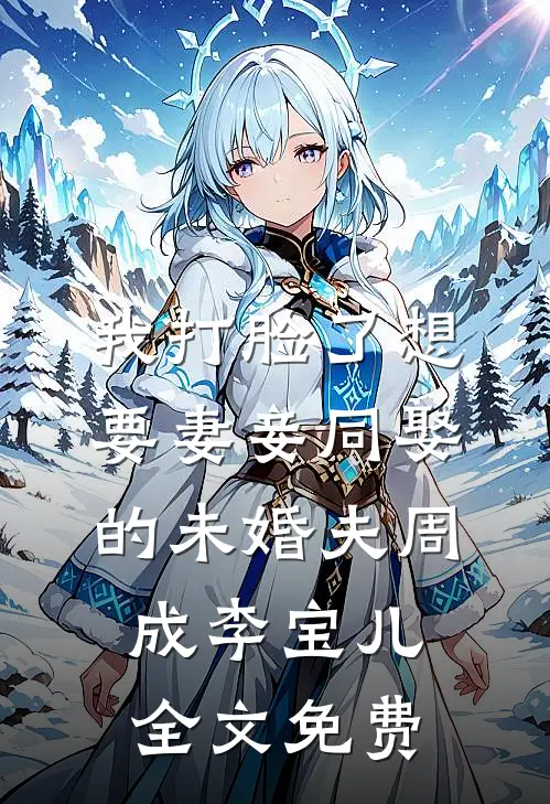 我打脸了想要妻妾同娶的未婚夫周成李宝儿全文免费