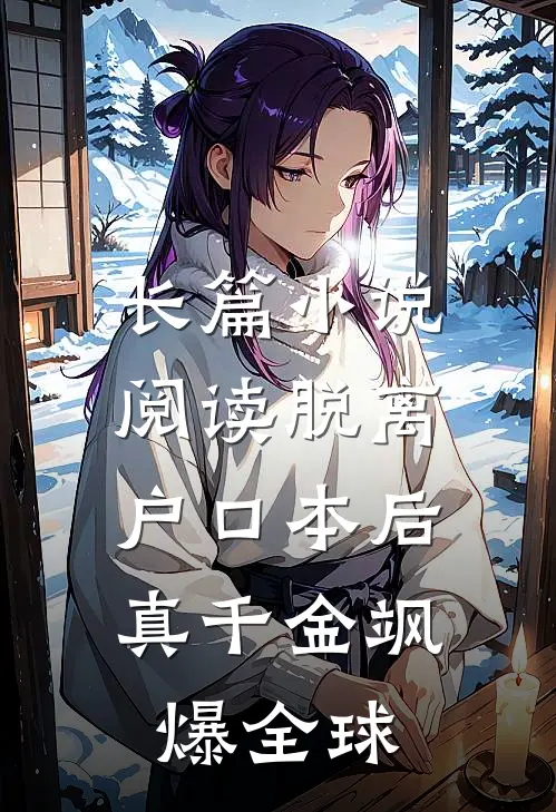长篇小说阅读脱离户口本后，真千金飒爆全球