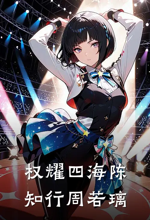 权耀四海陈知行周若璃