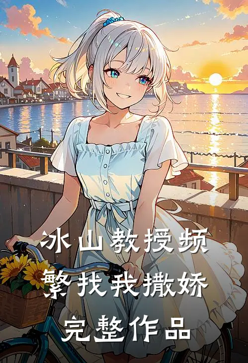 冰山教授频繁找我撒娇完整作品