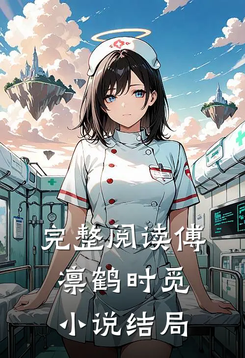 完整阅读傅凛鹤时觅结局如何