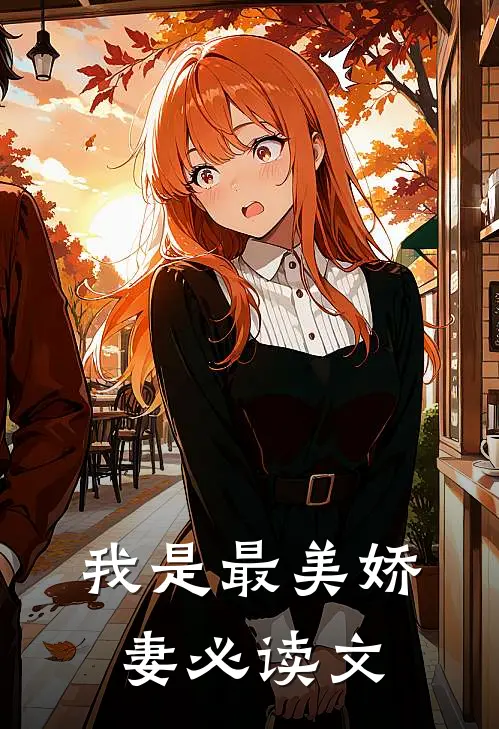 我是最美娇妻必读文