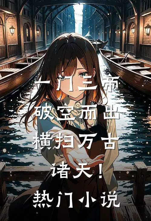 一门三帝破空而出，横扫万古诸天！热门小说