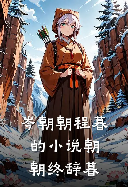 岑朝朝程暮的小说朝朝终辞暮