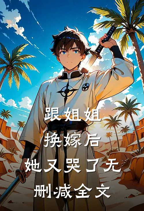 跟姐姐换嫁后，她又哭了无删减全文