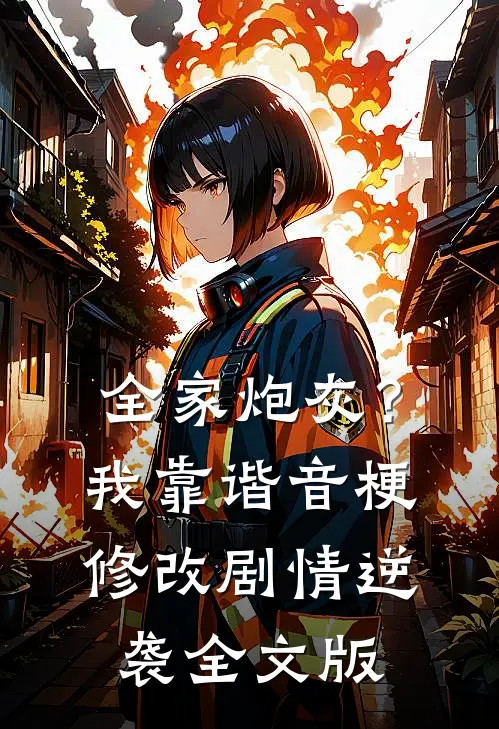 全家炮灰？我靠谐音梗修改剧情逆袭全文版