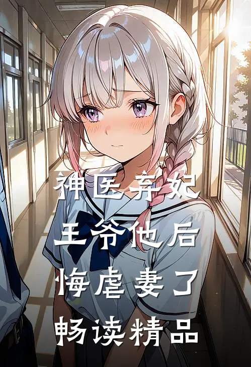 神医弃妃：王爷他后悔虐妻了畅读精品