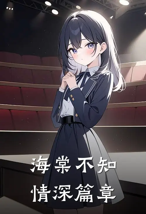 海棠不知情深篇章