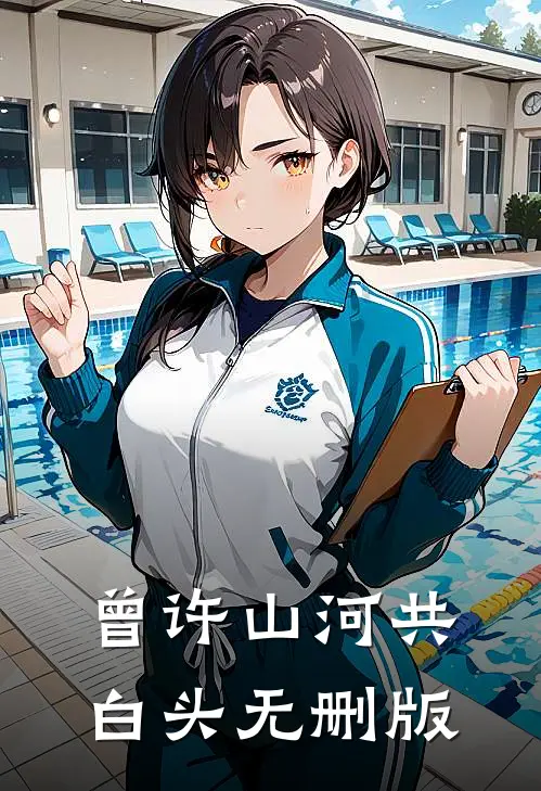 曾许山河共白头无删版