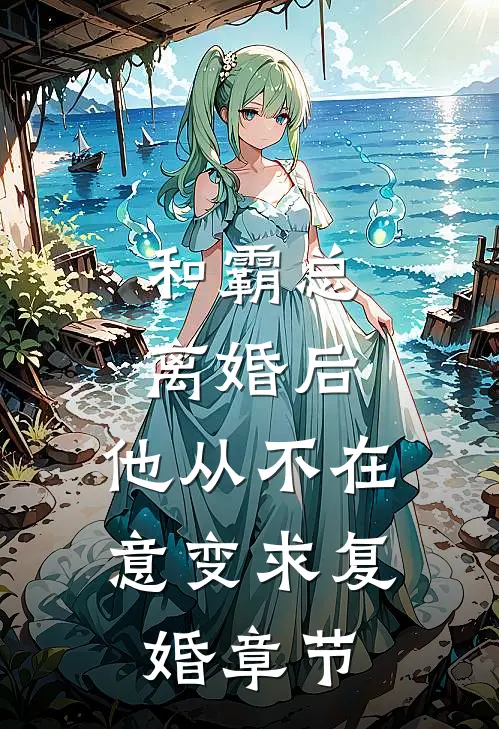 和霸总离婚后，他从不在意变求复婚章节