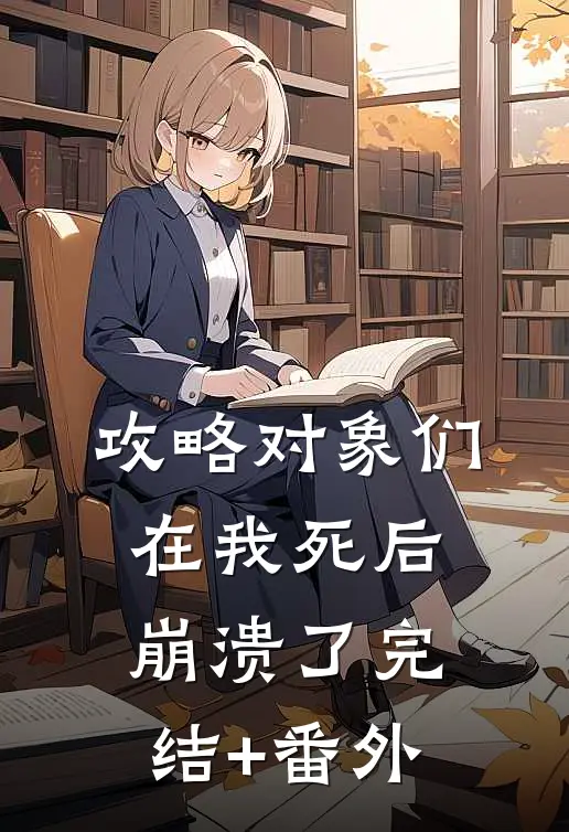 攻略对象们在我死后崩溃了完结+番外