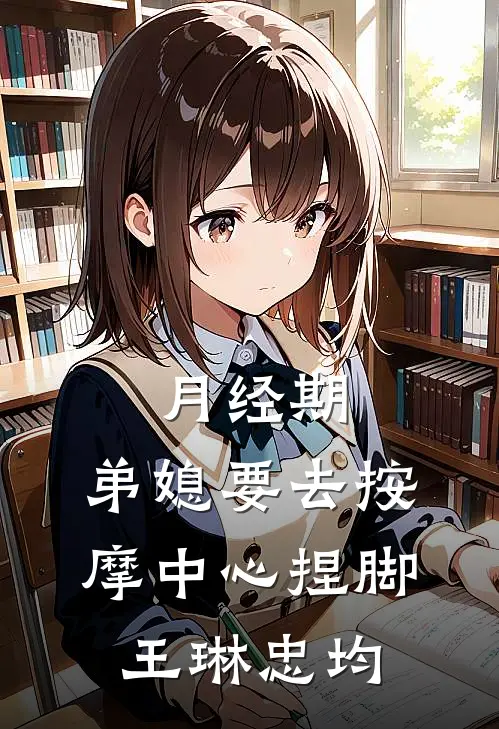 月经期，弟媳要去按摩中心捏脚王琳忠均
