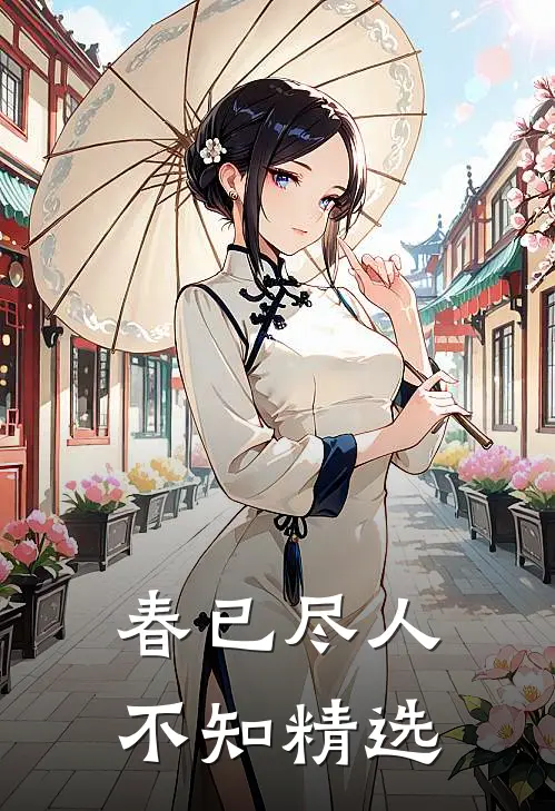 春已尽人不知精选