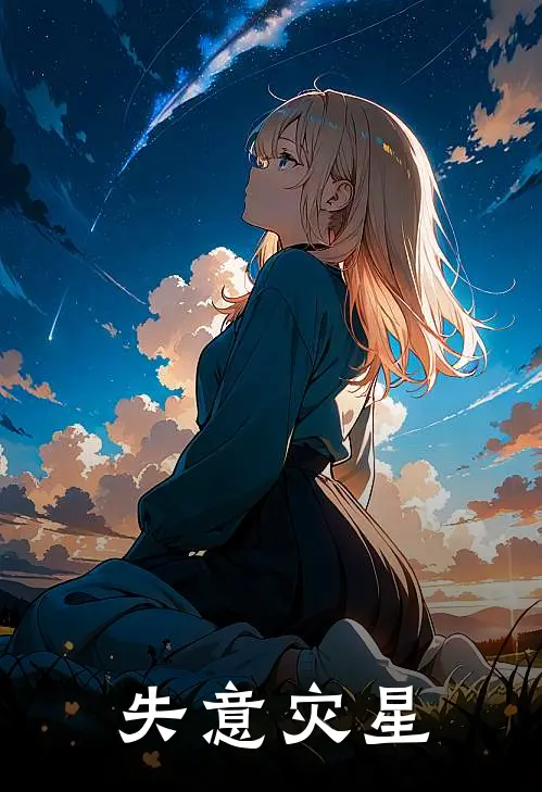 失意灾星