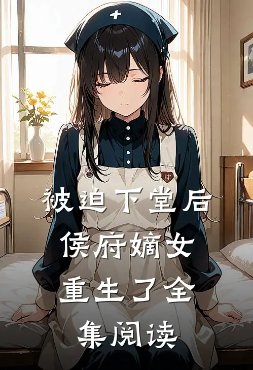 被迫下堂后,侯府嫡女重生了全集阅读