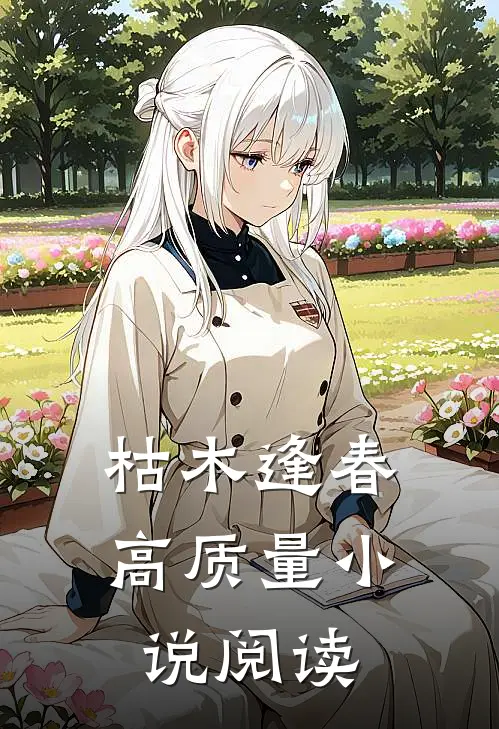 枯木逢春高质量小说阅读