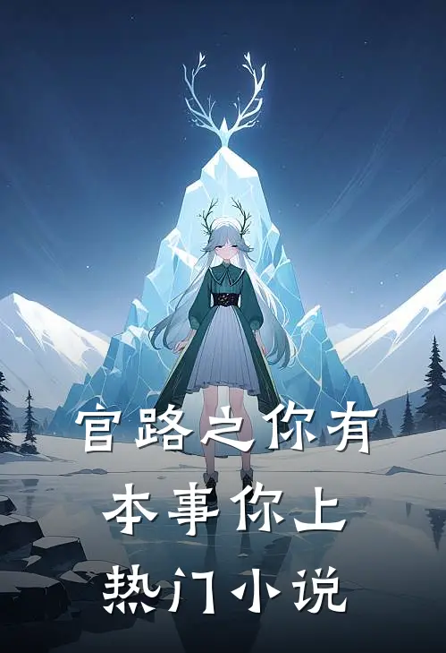 官路之你有本事你上热门小说