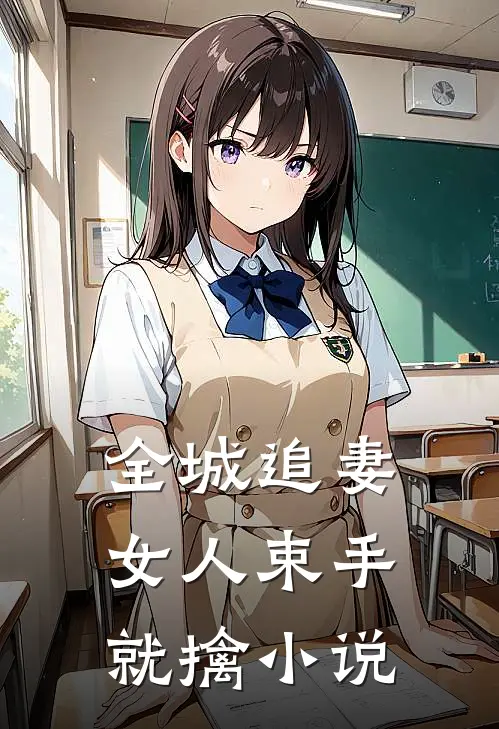 全城追妻:女人束手就擒小说