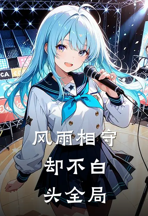 风雨相守，却不白头全局