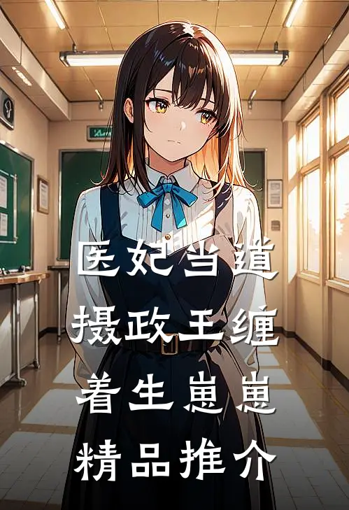 医妃当道，摄政王缠着生崽崽精品推介