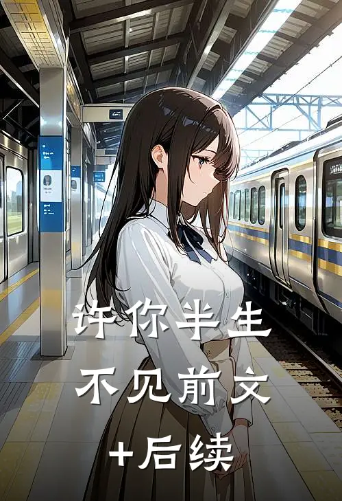 许你半生不见前文+后续